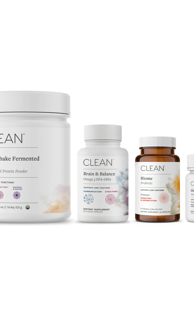 Maintenance Kit Supplement Lineup