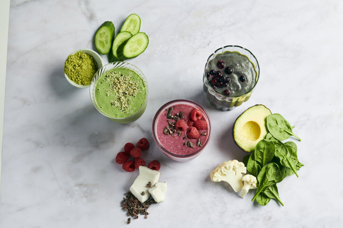 Remove Toxins from your body