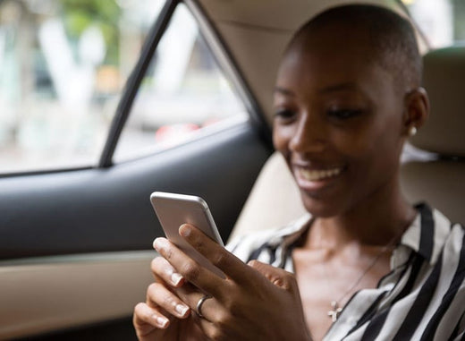 6 Apps To Help De-Stress Your Day