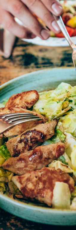 Healing in Layers: Nita's Journey with Clean