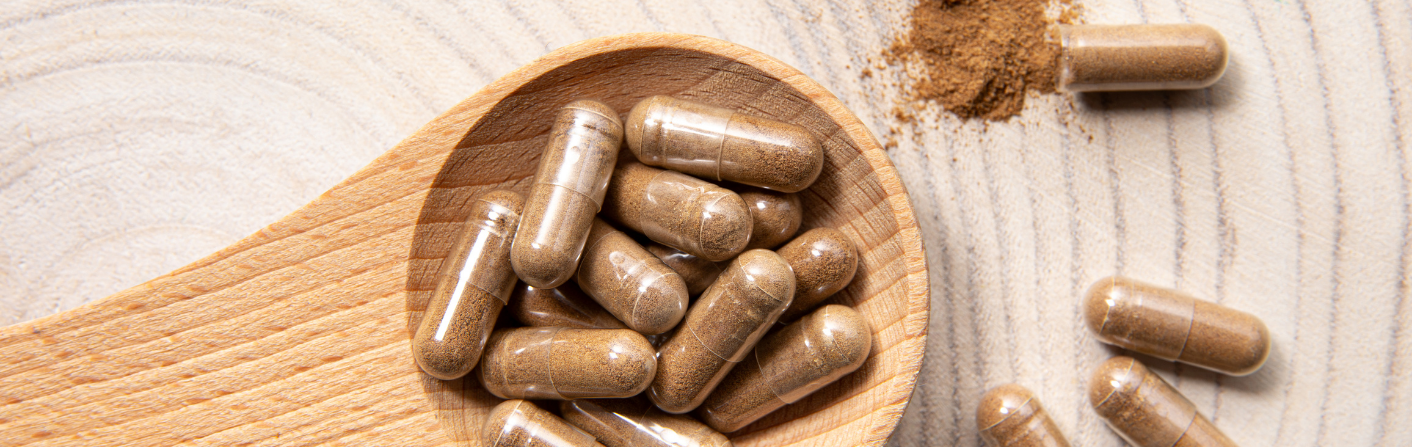 Here's Why You Should Take Ashwagandha