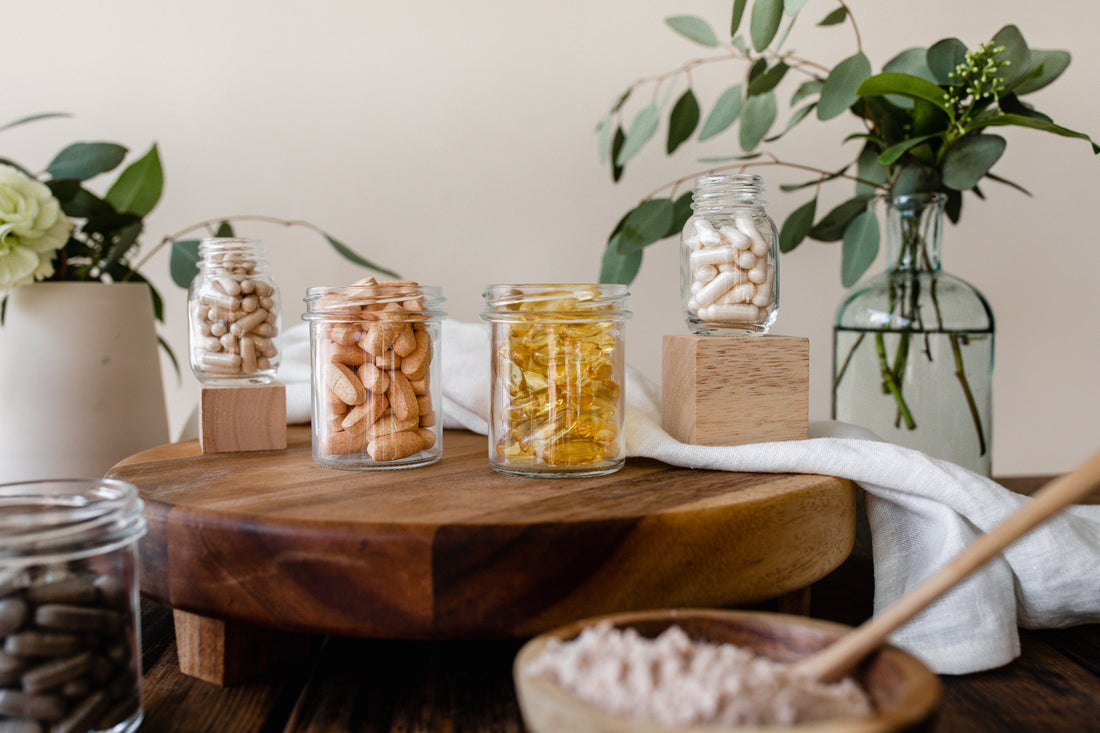 Should I take a Multivitamin? Here’s Why it’s a Good Idea