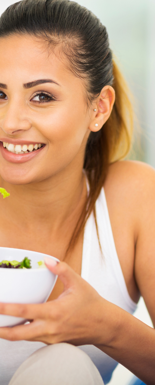 Daily Essential Greens To Boost Your Day