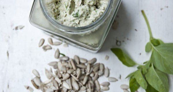 The Sunflower Seed Recipe You Need To Complete Any Healthy Snack