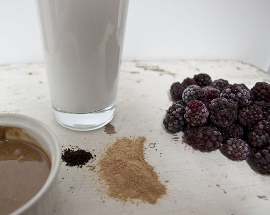 The Popular Berry Smoothie Recipe You Need To Make Now