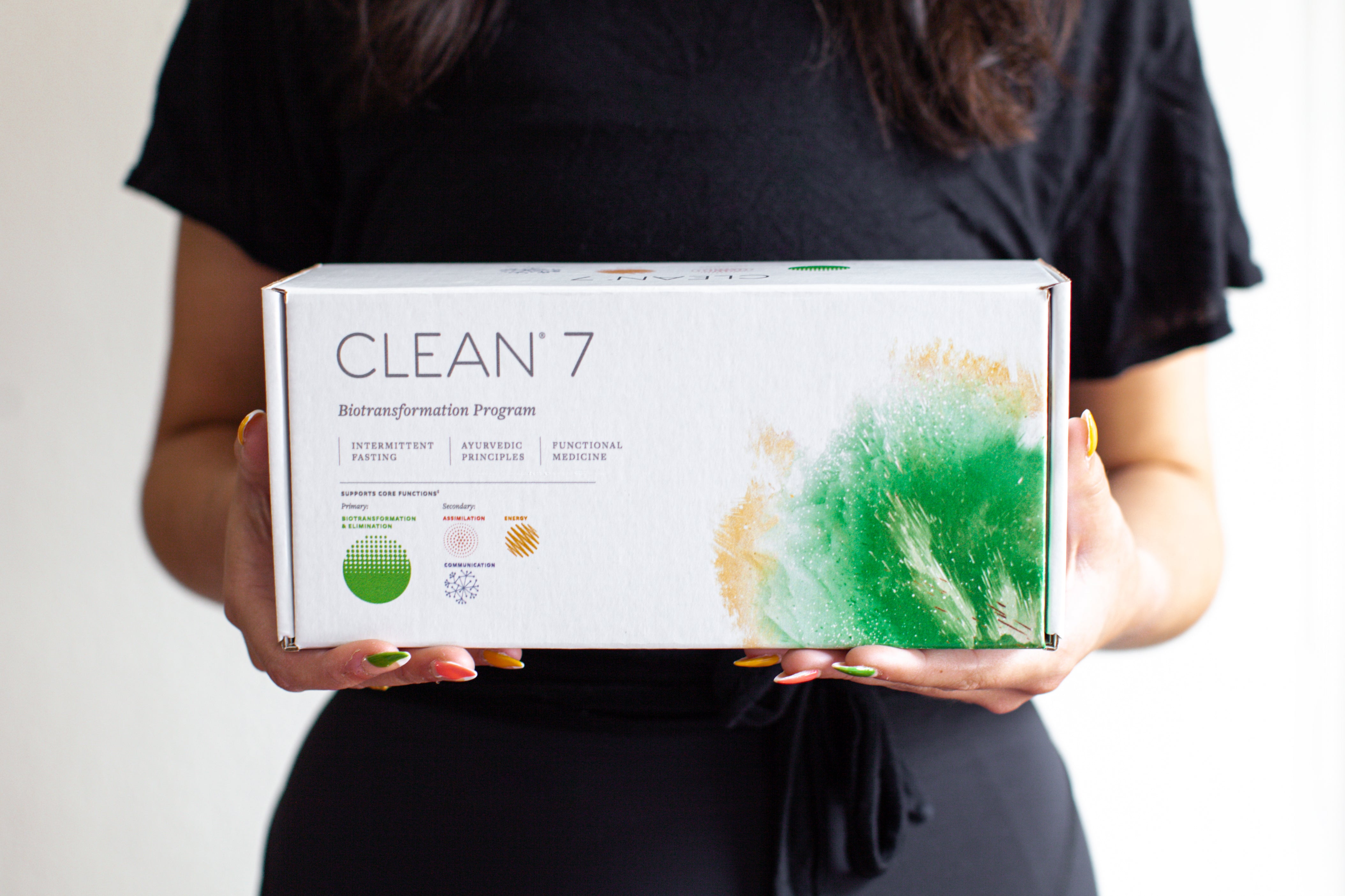 What Is Clean 7? All About Our 7-Day Cleanse
