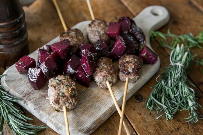Can These Lamb Kebabs Make You Forget About Other Red Meat?