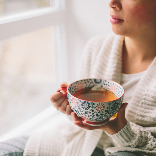 Simple 6-Step Post-Holiday Indulgence Detox