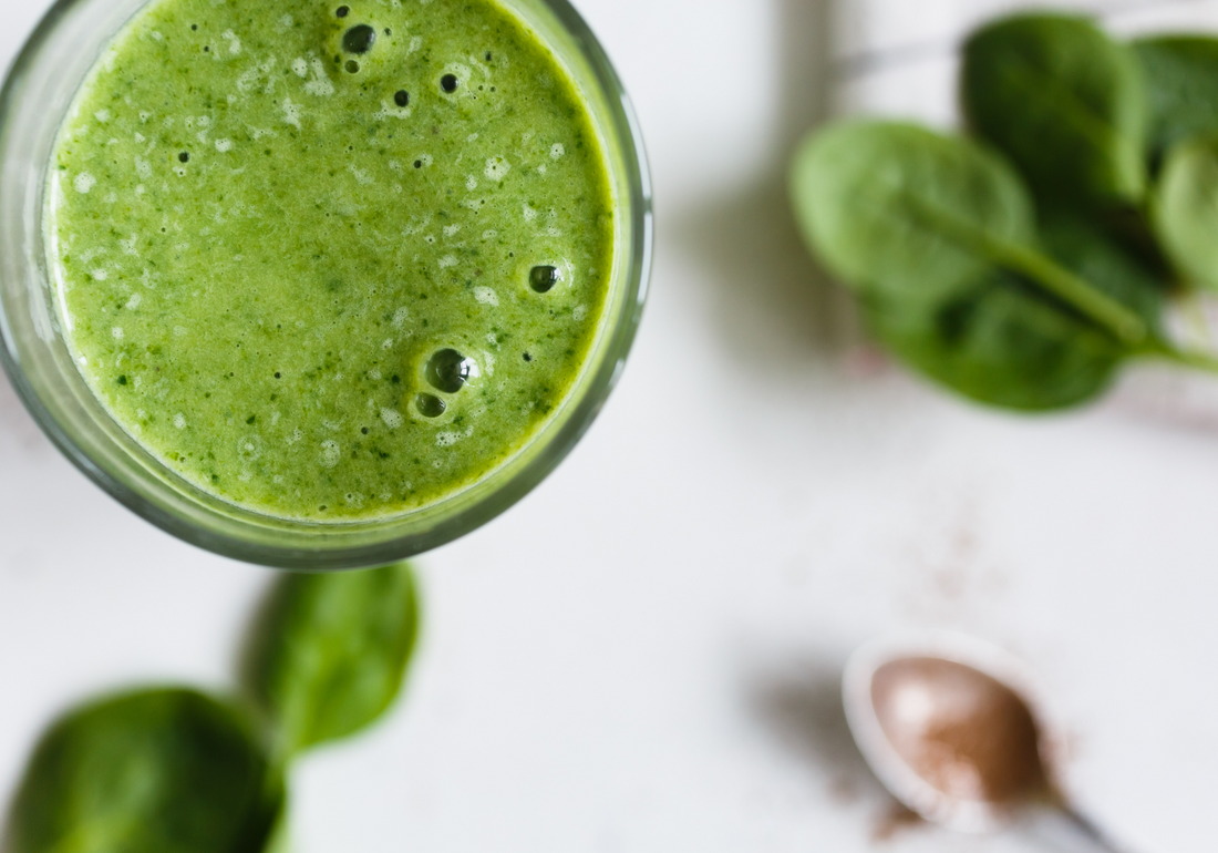 Support gut health and your natural detoxification processes with one liquid meal per day.