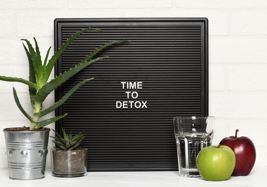 When To Know It’s Time For A Cleanse? (Video)