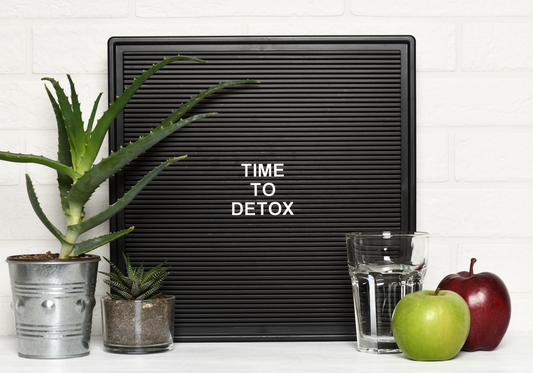 When To Know It’s Time For A Cleanse? (Video)