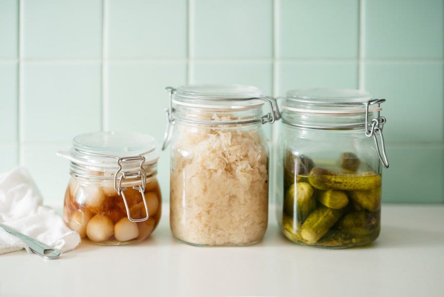 Sauerkraut Recipe: Improve Your Digestion With A Little Fermentation