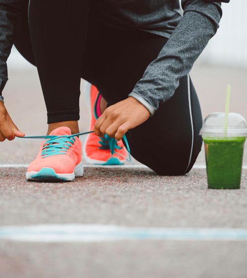 Healthy Green Smoothies To Increase Energy