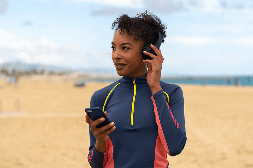 The Top 5 Best Fitness Apps To Up Your Game