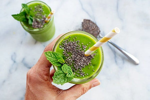 New Daily Shake is Here! Dr. Junger Shares the Scoop on His Enhanced Formulation