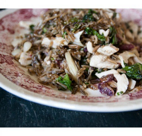 This Is The Chicken Stir Fry That'll Be Your Favorite Go-To Recipe