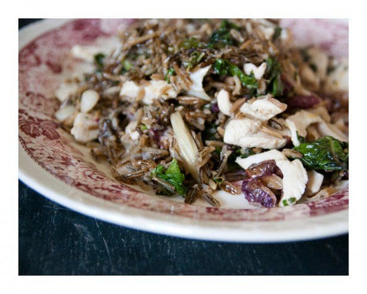 This Is The Chicken Stir Fry That'll Be Your Favorite Go-To Recipe