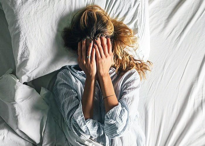 Why Am I So Emotional During A Cleanse?