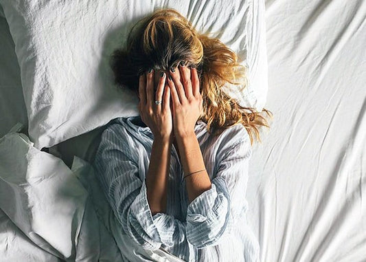 Why Am I So Emotional During A Cleanse?