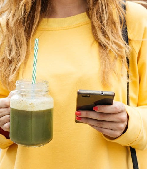 Healthy Smoothies For A Healthy Life