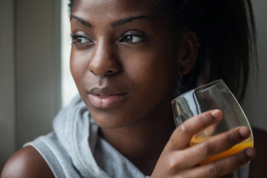 Benefits Of Drinking Apple Cider Vinegar