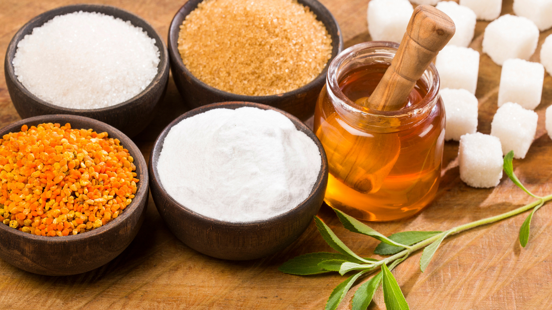Transitioning Towards Healthier Sweeteners: Why We're Moving Away from Stevia