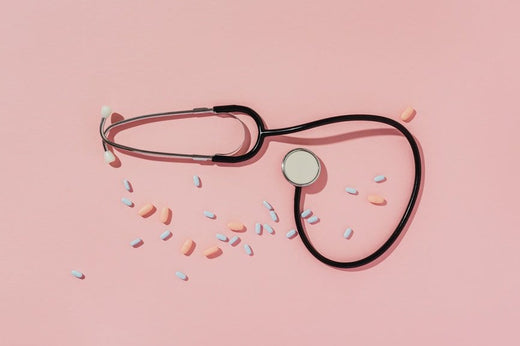 5 Daily Supplements For A Healthy Lifestyle