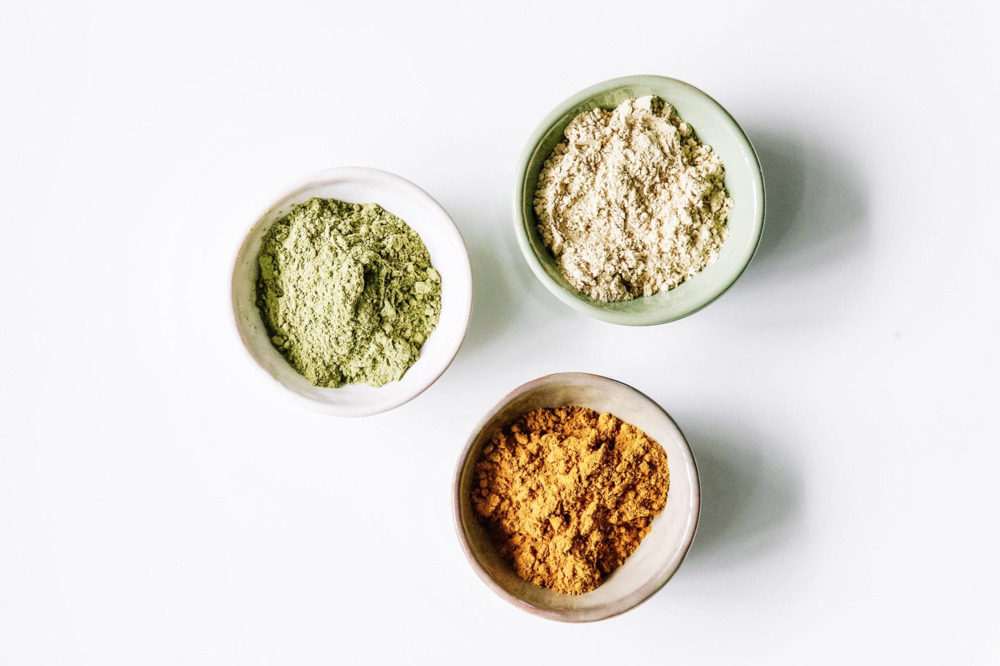 Combining Adaptogens For Health