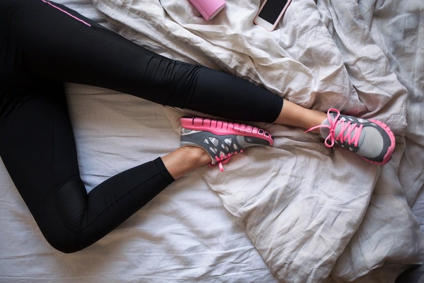adrenal fatigue