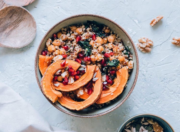 Anti-Inflammatory Diet Tips