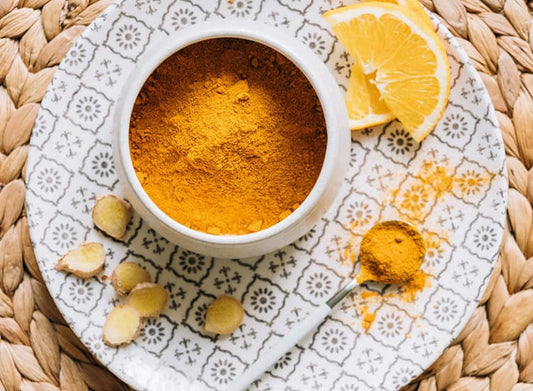 Adaptogen benefits
