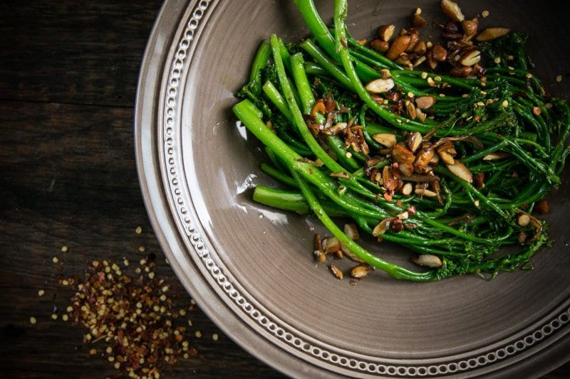 Broccolini