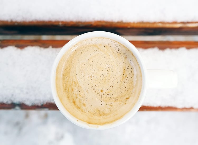 Bulletproof Dandelion Coffee For A Caffeine-Free Drink