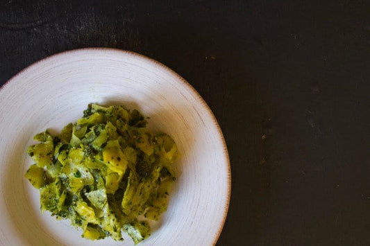 How To Make The Ultimate Butternut Squash Noodles