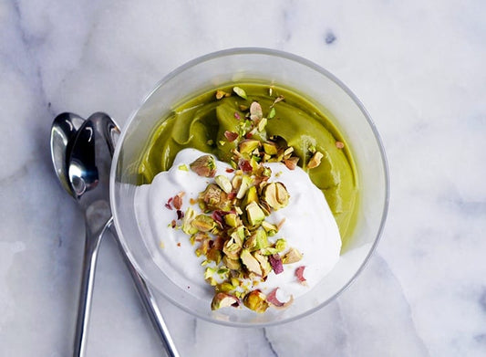 Try This Easy-To-Make And Indulgent Salted Caramel Pudding