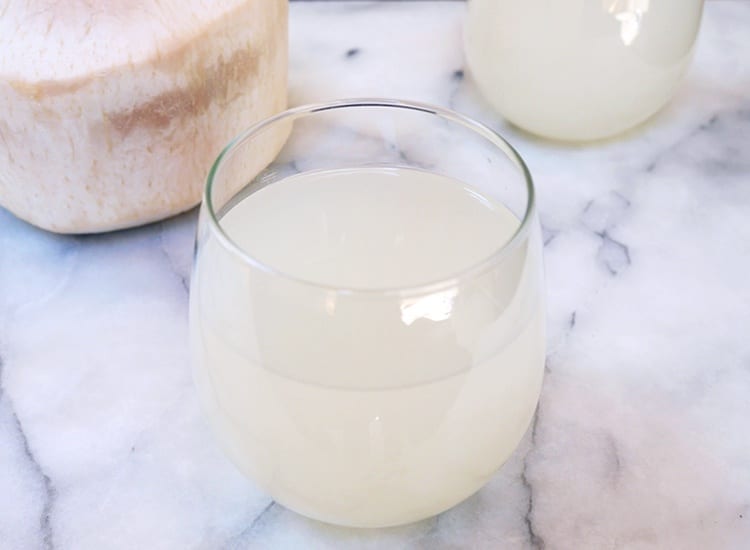 Coconut Water Kefir Is Surprisingly Easy To Make At Home