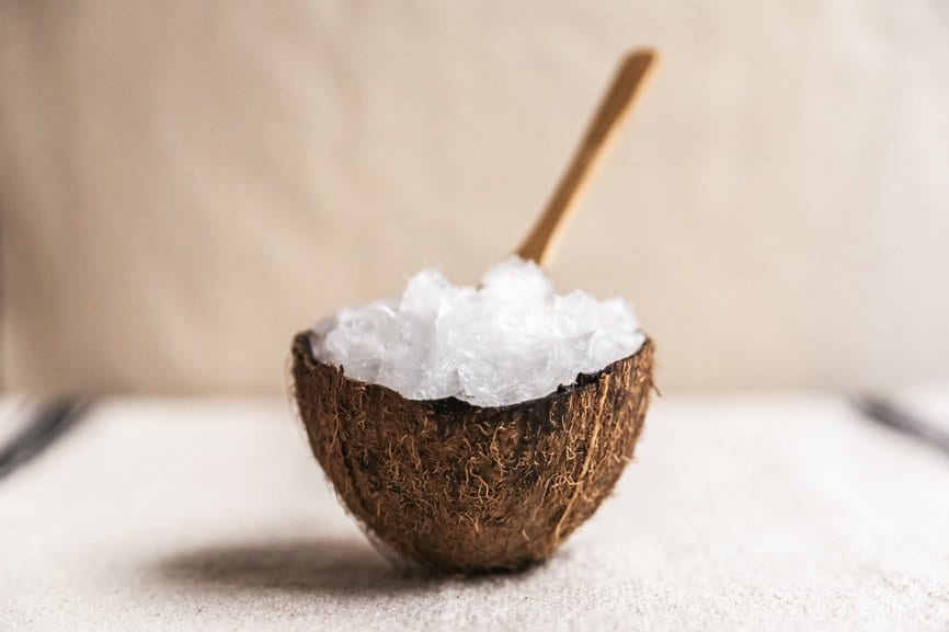 Here Are Some Of The Coconut Oil Uses We Love