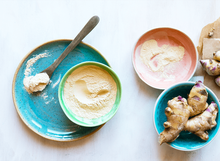 Collagen health benefits