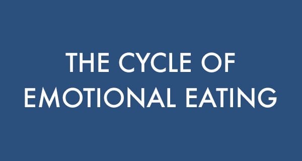 Overcome Emotional Eating With These 4 Simple Strategies
