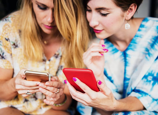 Can You Survive A Real Digital Detox?