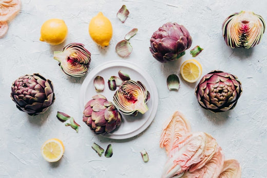 The Rainbow Diet: How Eating Colorful Foods Boosts Your Health