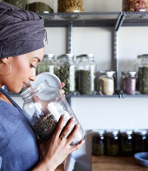 Here Are The 8 Best Essential Oils For Stress Relief