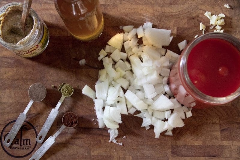 Want To Know Why Our Homemade Barbecue Sauce Is Better?