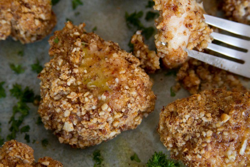 Enjoy This Exciting Chicken Nuggets Recipe For Something Special