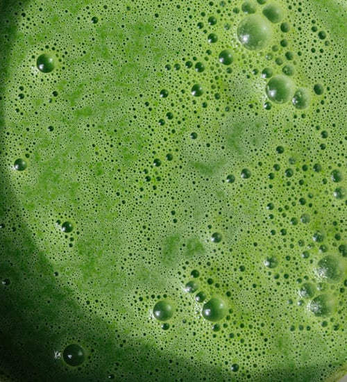 Healthy Smoothies Without Fresh Fruit And Veggies