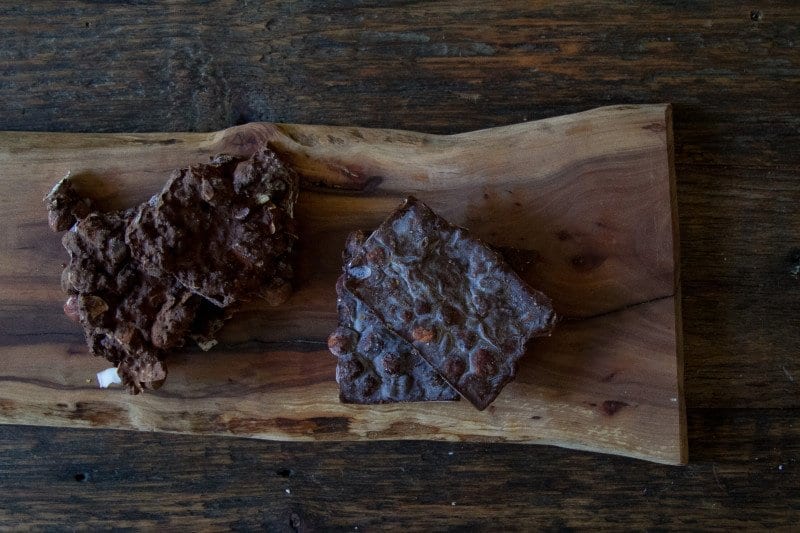 The Reason Why This Is The Healthiest Chocolate Bar Recipe