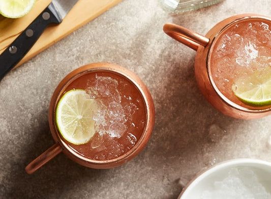 Holiday Drinking Done Right: Tips for Healthy Drinking Habits This Season