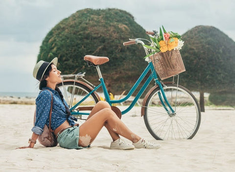 How to Keep Your Gut Happy With These Healthy Travel Tips