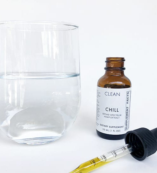 What Are The Benefits Of Hemp Oil?