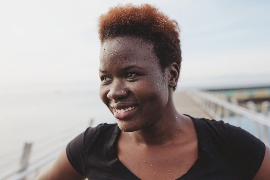 The Health Benefits Of Sweating Daily